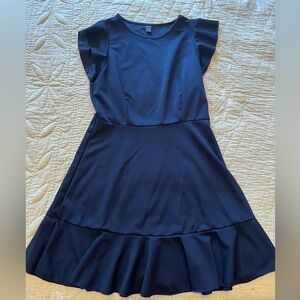 SHEIN Little Black Dress, only tried on, never worn. Runs small.